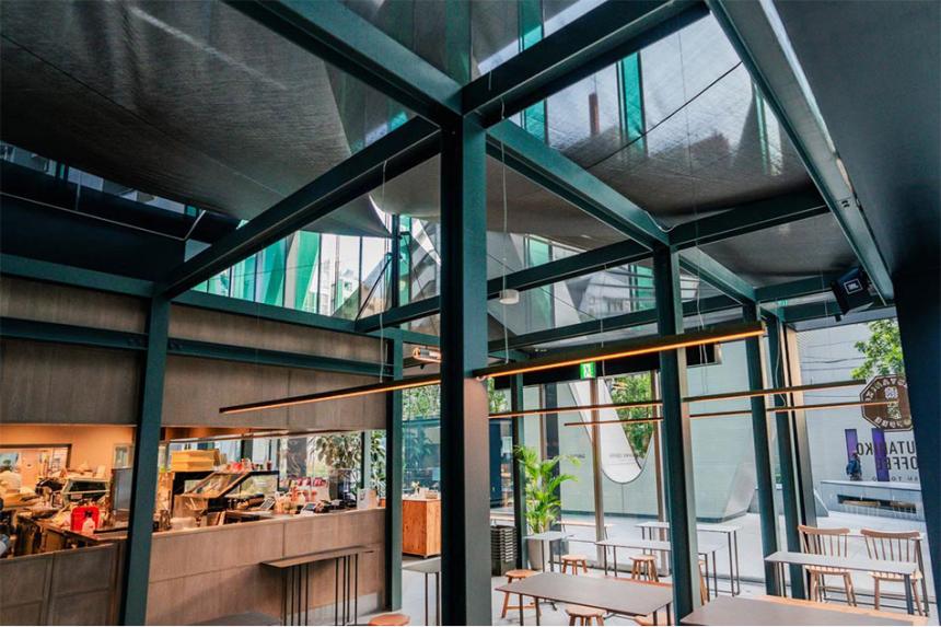 メッシュキャンバス【美影®(みかげ)】