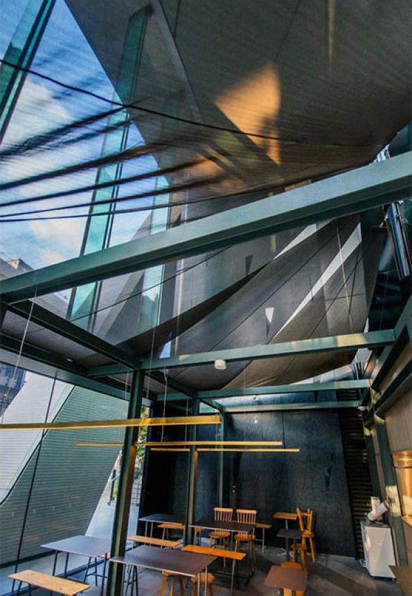 メッシュキャンバス【美影®(みかげ)】