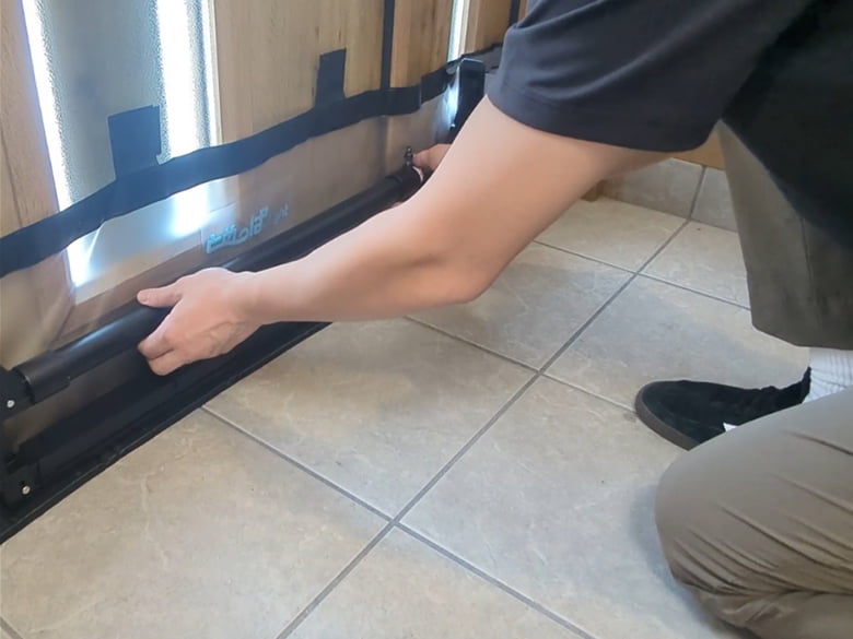 簡易型止水シート【とめっぱ®Light】