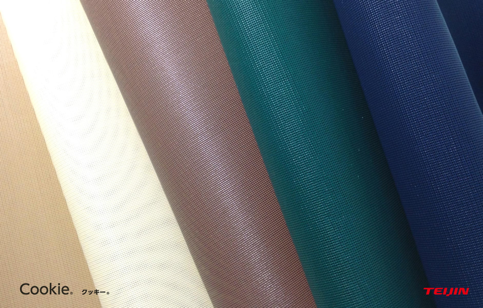 メッシュキャンバス【Cookie® (クッキー)】