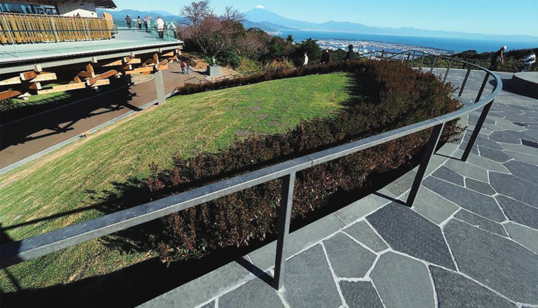 リン酸亜鉛処理/帝金株式会社