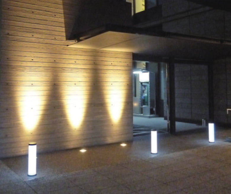 【イルミーナ】明かり・イルミーナ/帝金株式会社