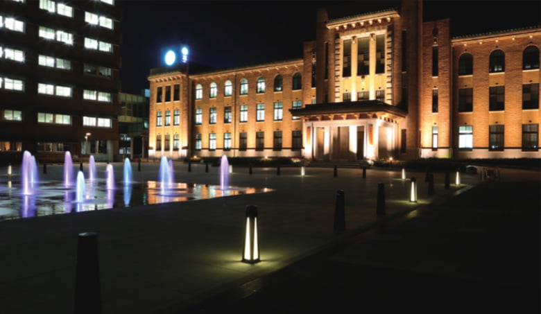 【イルミーナ】明かり・イルミーナ/帝金株式会社