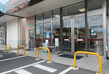 【NETIS登録番号:KT-210038-VE】耐衝撃性 車止め ハイパーボラード®シリーズ