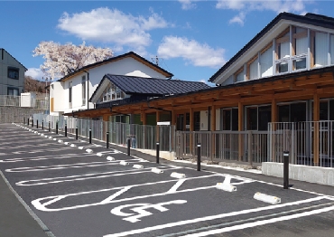 【NETIS登録番号:KT-210038-VE】耐衝撃性 車止め ハイパーボラード®シリーズ