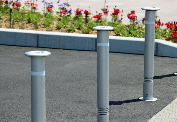 上下式バリカー