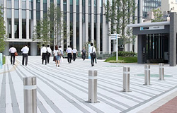 上下式バリカー