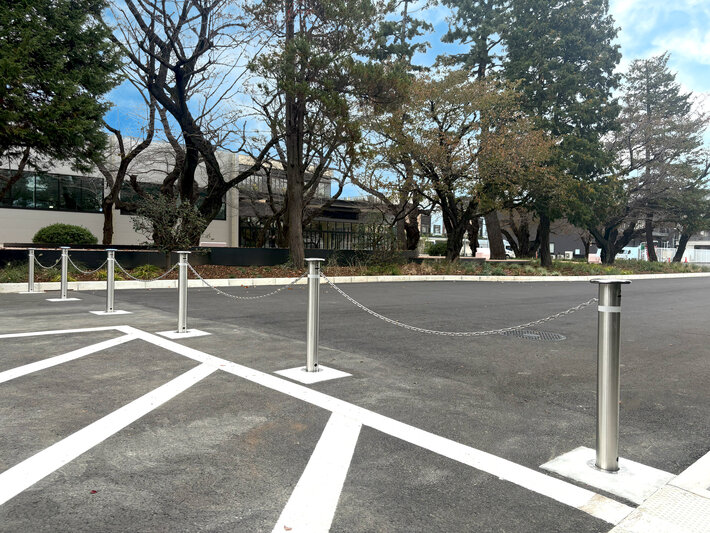 上下式バリカー