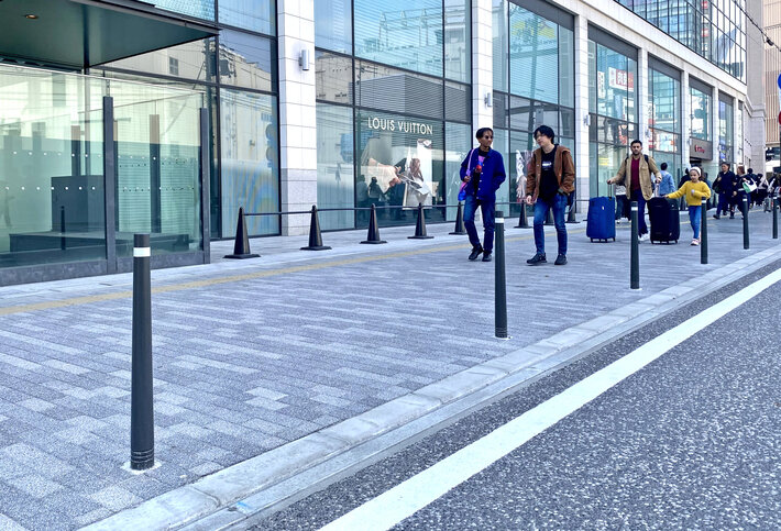 上下式バリカー