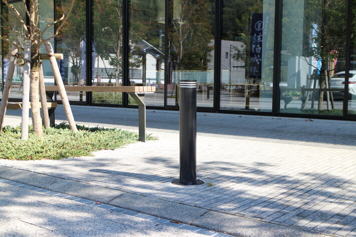 上下式バリカー