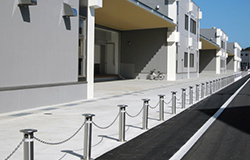 上下式バリカー