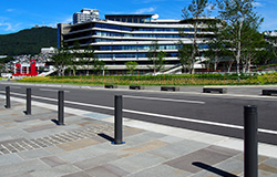 上下式バリカー