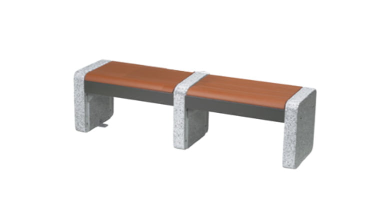 防災かまどベンチ(災害対応型ベンチ/災害対応型スツール)