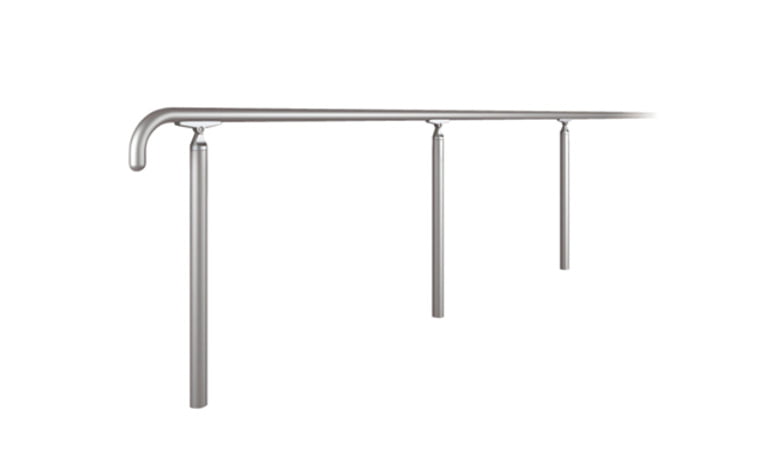 ユニバーサルシリーズ 手すり