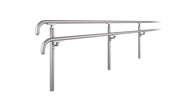 ユニバーサルシリーズ 手すり