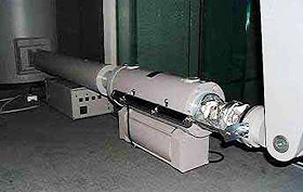 ビル・戸建住宅用 MRダンパー