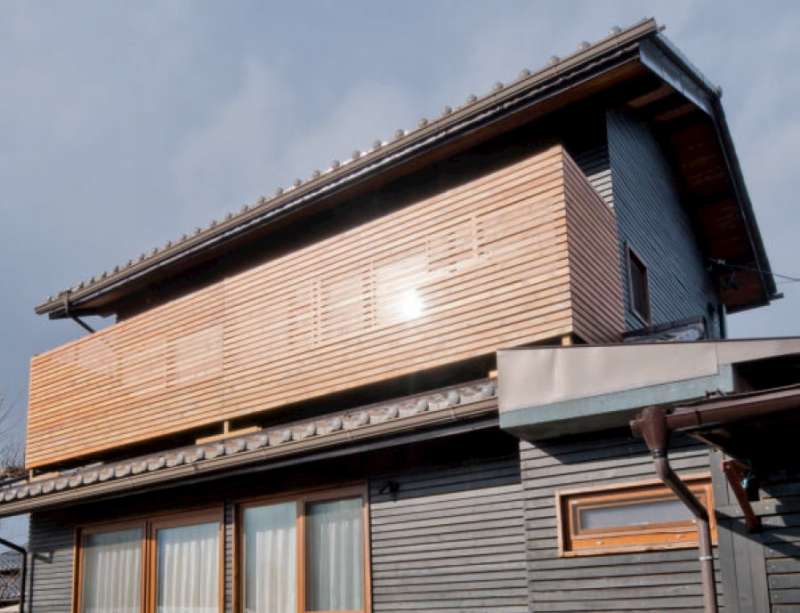 ファサードラタン