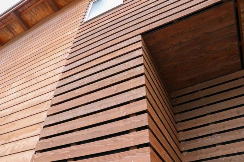 ファサードラタン