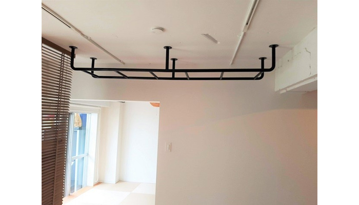 ステンレスうんてい