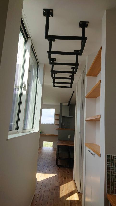 ステンレスうんてい