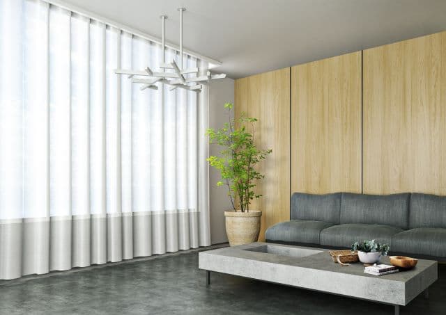 室内物干し「ハンギングバー」