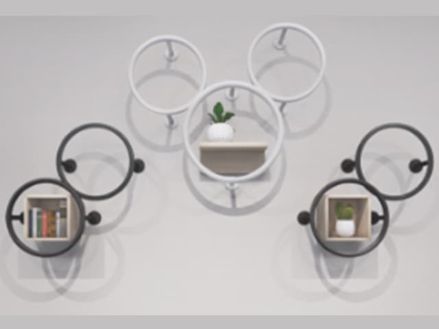 アートタラップNopooru(ノポール)