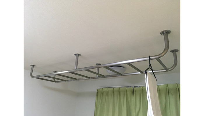 ステンレスうんてい