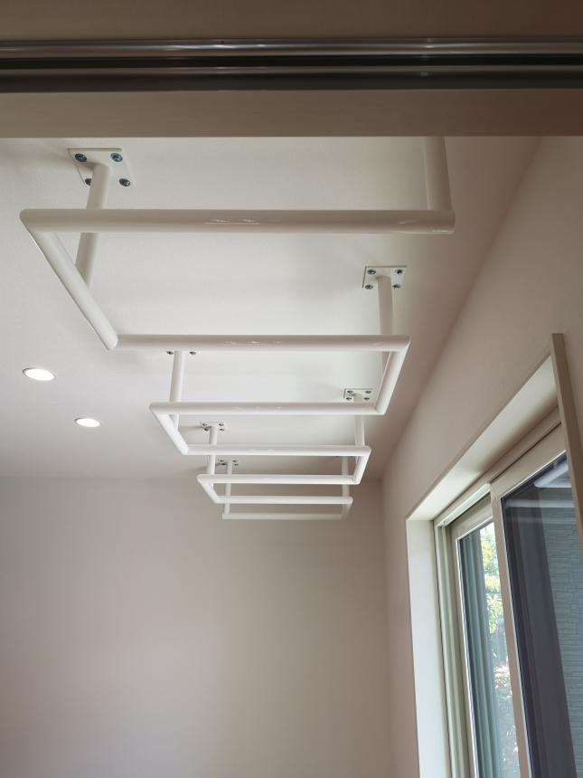 ステンレスうんてい