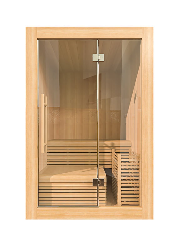 【SAUNA HOUSE】室内用スタンダード
