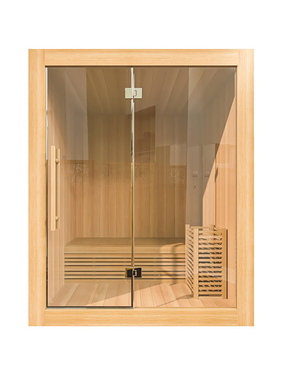 【SAUNA HOUSE】室内用スタンダード