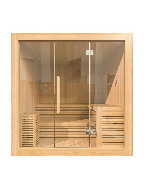 【SAUNA HOUSE】室内用スタンダード