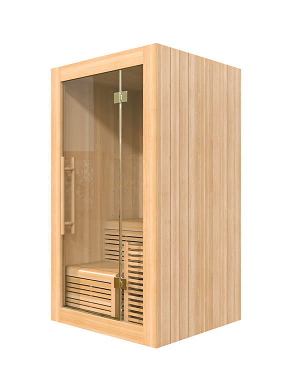 【SAUNA HOUSE】室内用スタンダード
