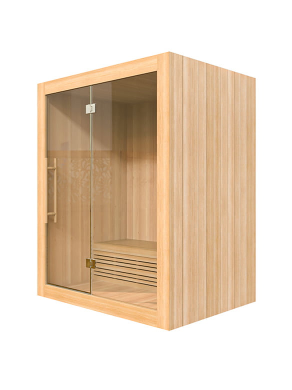 【SAUNA HOUSE】室内用スタンダード