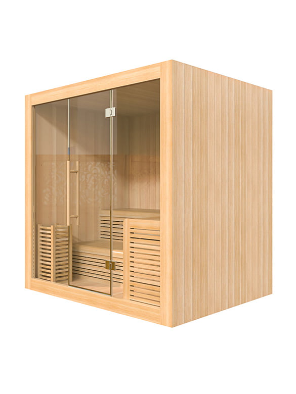 【SAUNA HOUSE】室内用スタンダード