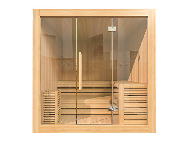 【SAUNA HOUSE】室内用スタンダード