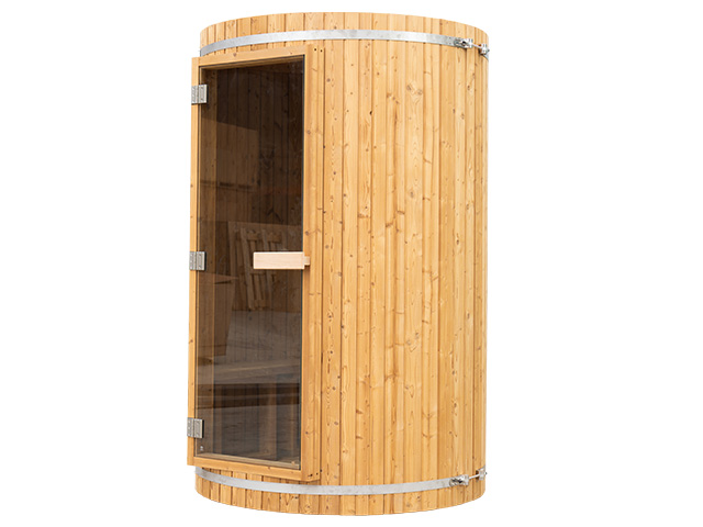 【KUUMA】VERTICAL BARREL