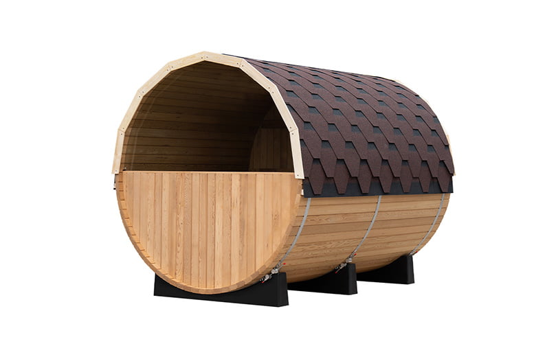 【KUUMA】BARREL
