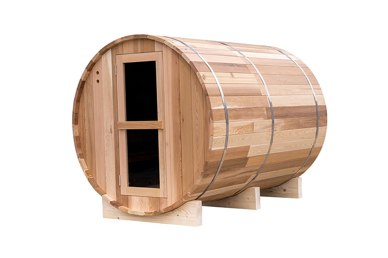 【KUUMA】BARREL