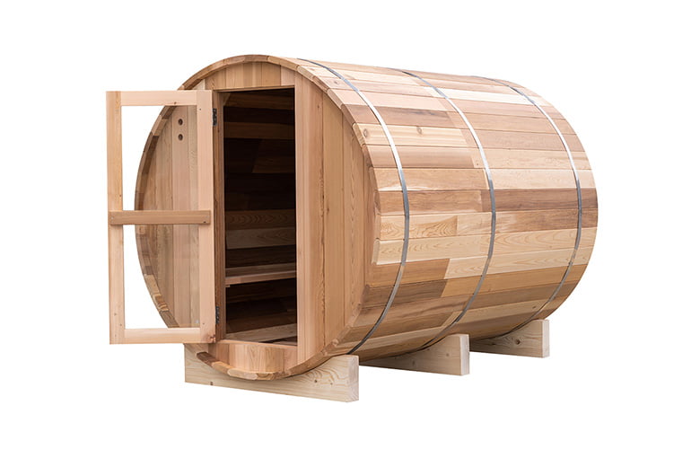 【KUUMA】BARREL