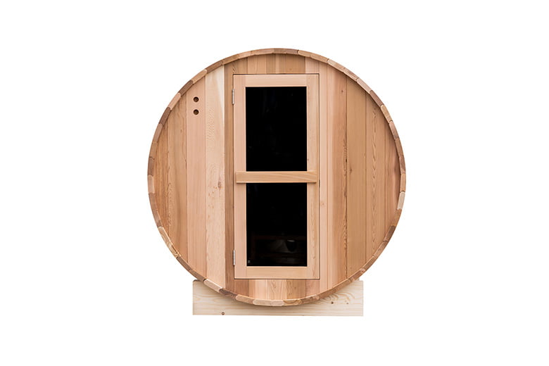 【KUUMA】BARREL