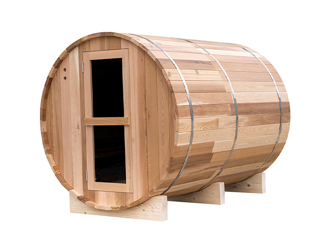 【KUUMA】BARREL