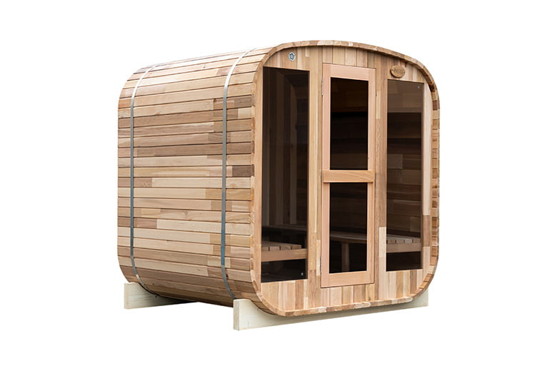 【KUUMA】KUUMA SQUARE BARREL
