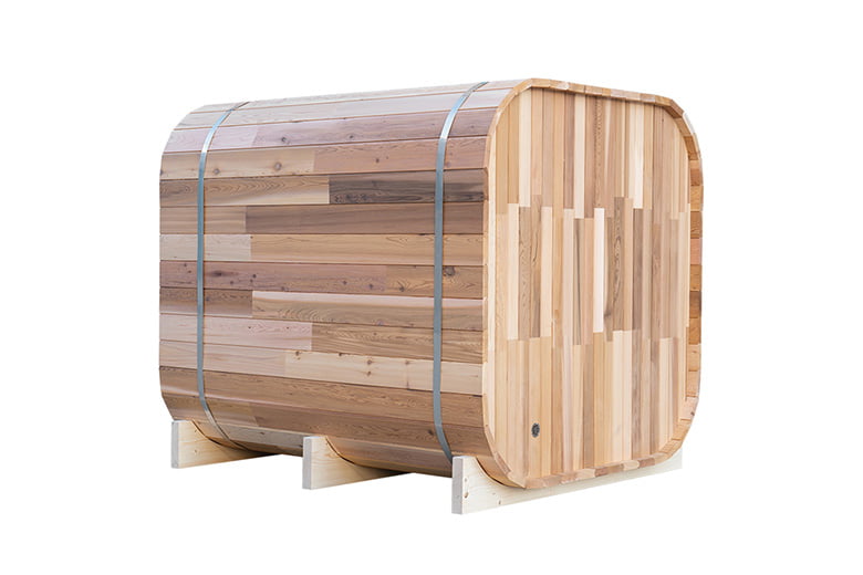 【KUUMA】KUUMA SQUARE BARREL