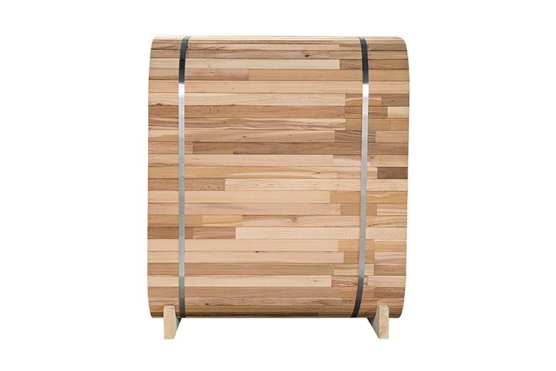【KUUMA】KUUMA SQUARE BARREL