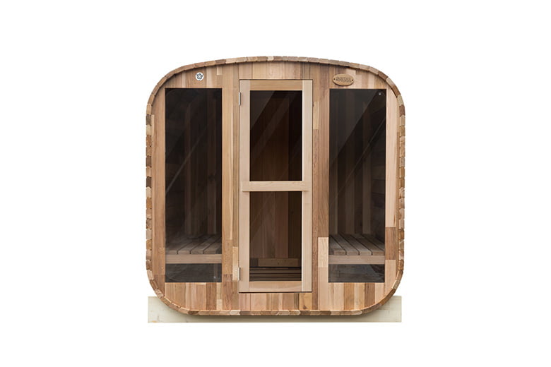 【KUUMA】KUUMA SQUARE BARREL