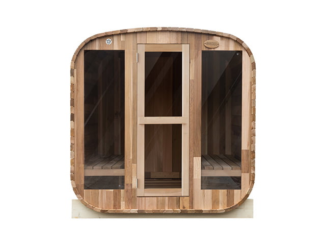【KUUMA】KUUMA SQUARE BARREL