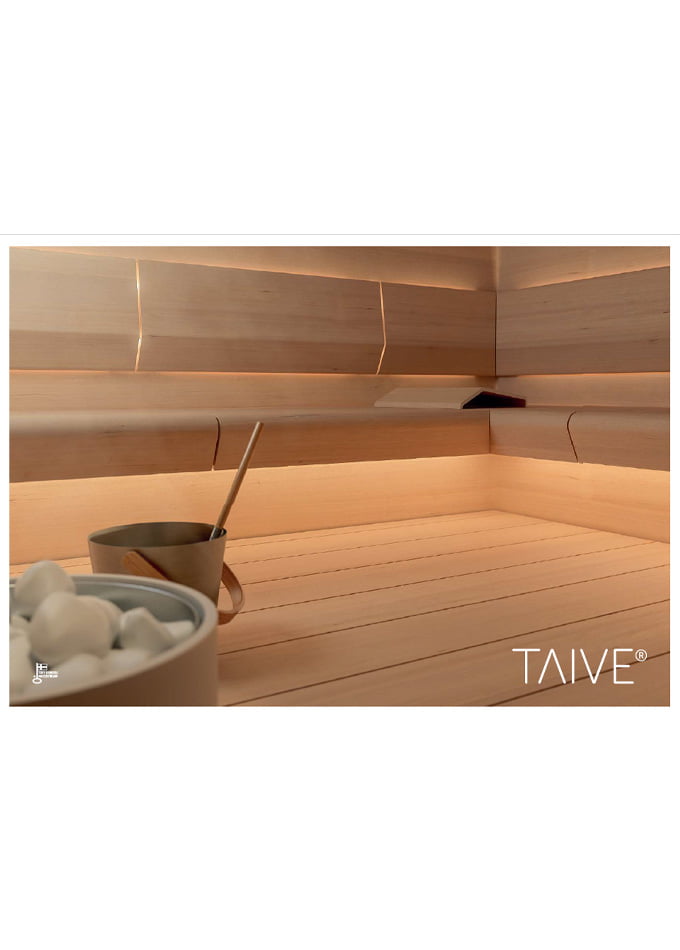 TAIVE Cariitti