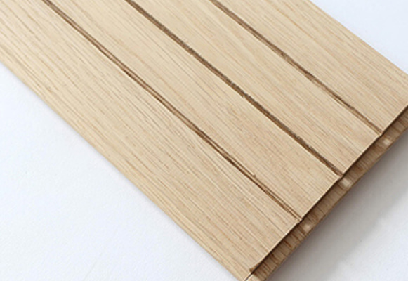 北海道産ミズナラ/タモ 無垢フローリング