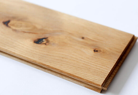 北海道産ミズナラ/タモ 無垢フローリング