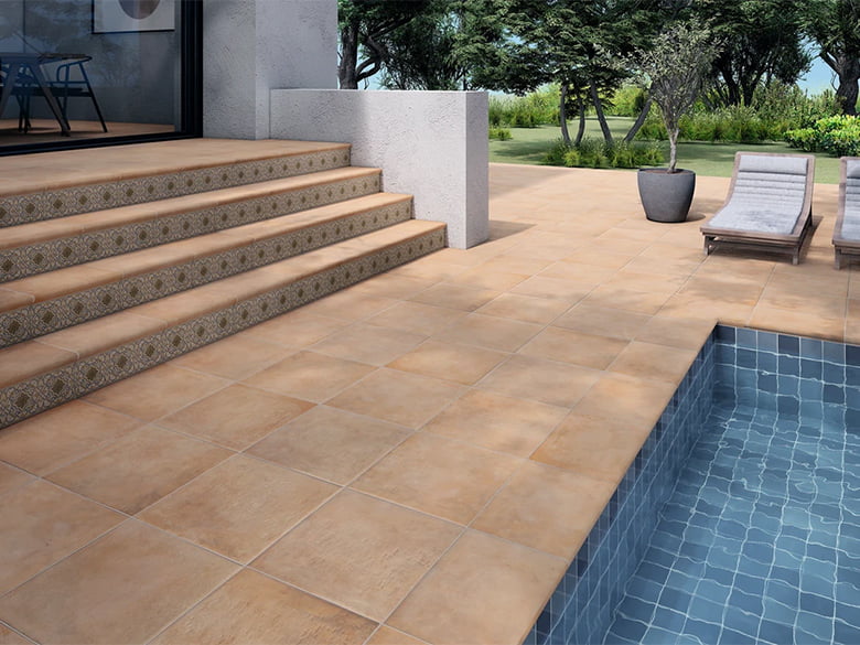 NATUCER/Tile Capsule